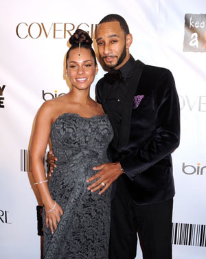 Alicia Keys
